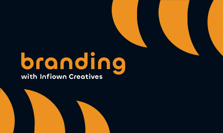 BRANDING Services- on Infiown-Creatives