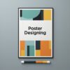 Poster Designing on Infiown Creatives